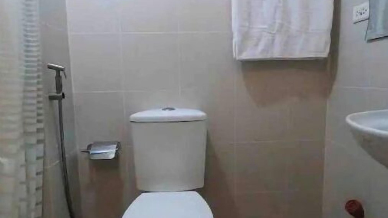 Photo of Bathroom in Amadeo