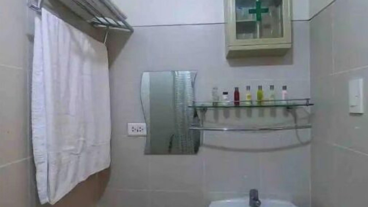 Photo of Bathroom in Amadeo