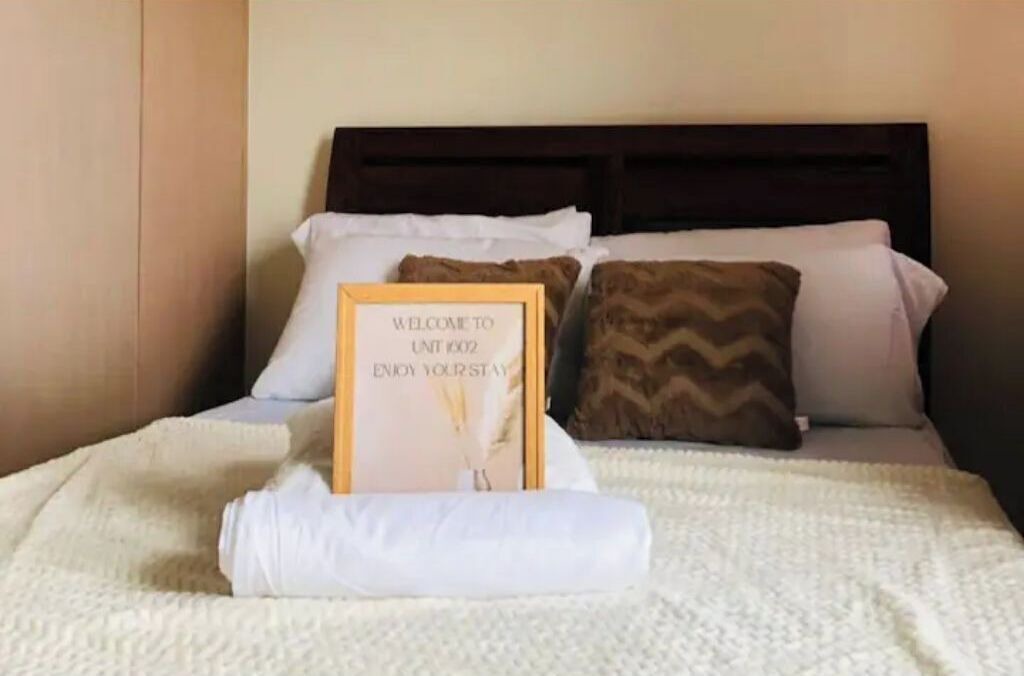 Photo of Bedroom in Amadeo