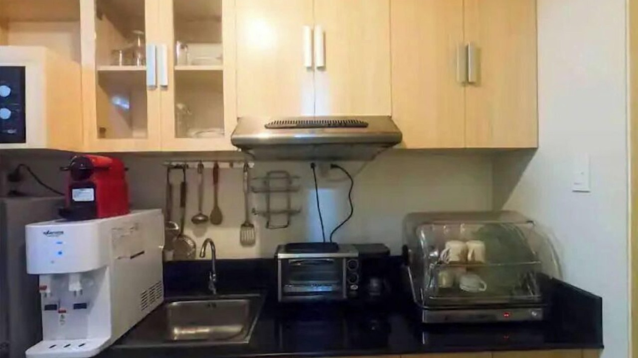 Photo of Kitchen in Amadeo