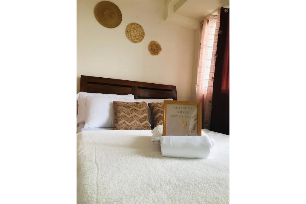 Photo of Bedroom in Amadeo