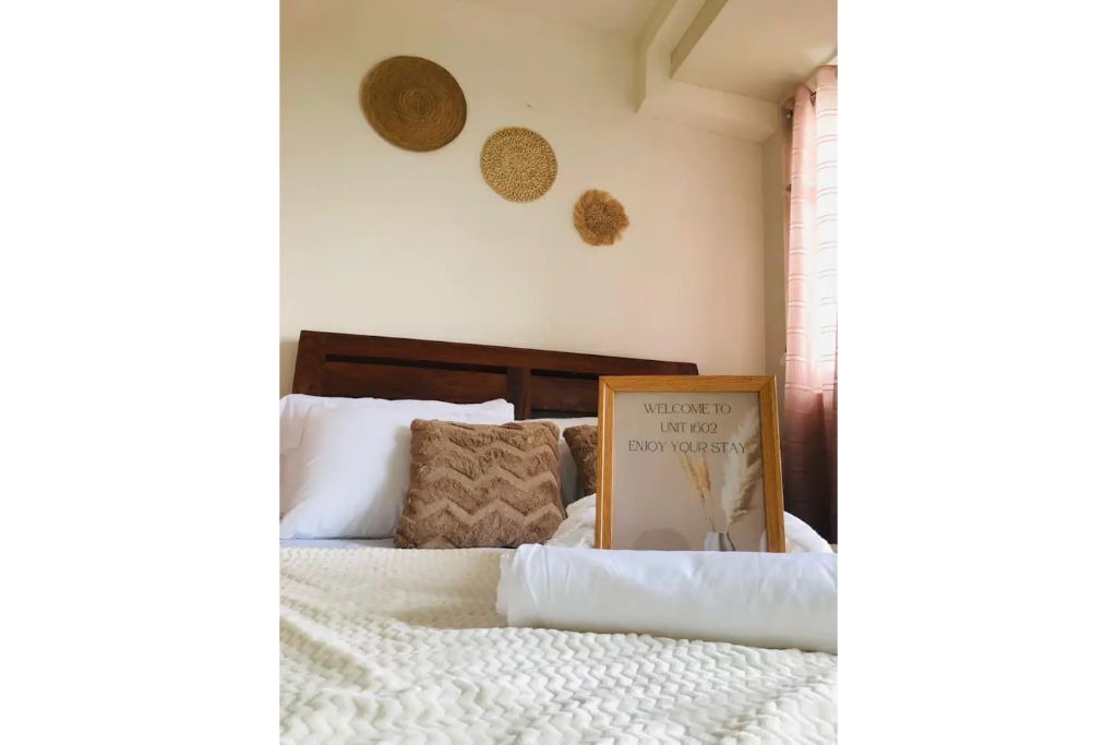 Photo of Bedroom in Amadeo