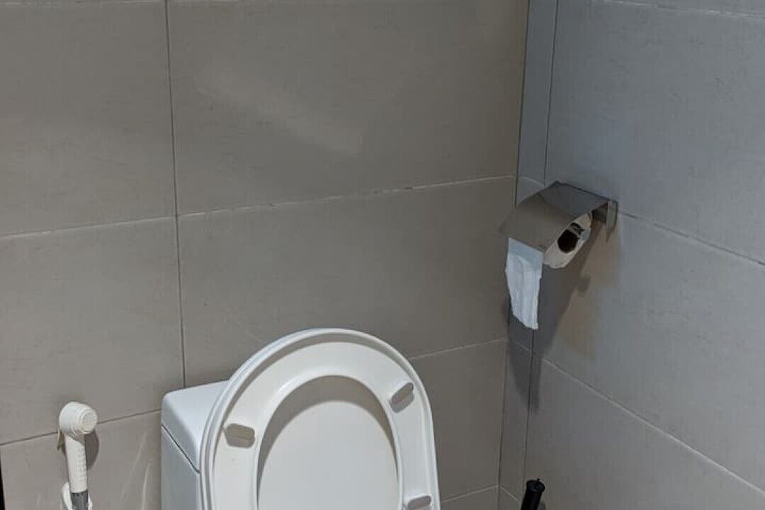 Photo of Bathroom in Seri Tanjung Pinang