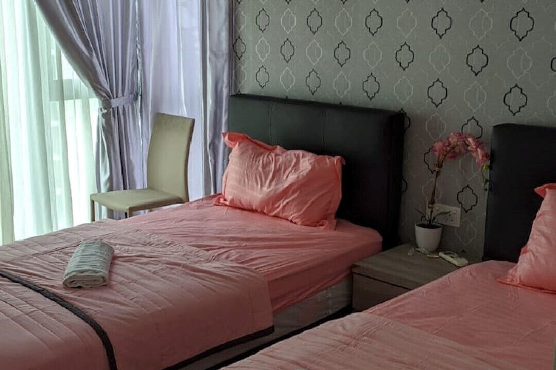 Photo of Bedroom in Seri Tanjung Pinang