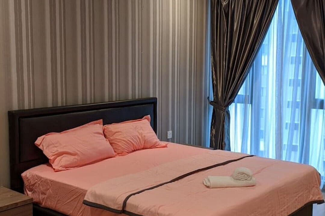 Photo of Bedroom in Seri Tanjung Pinang