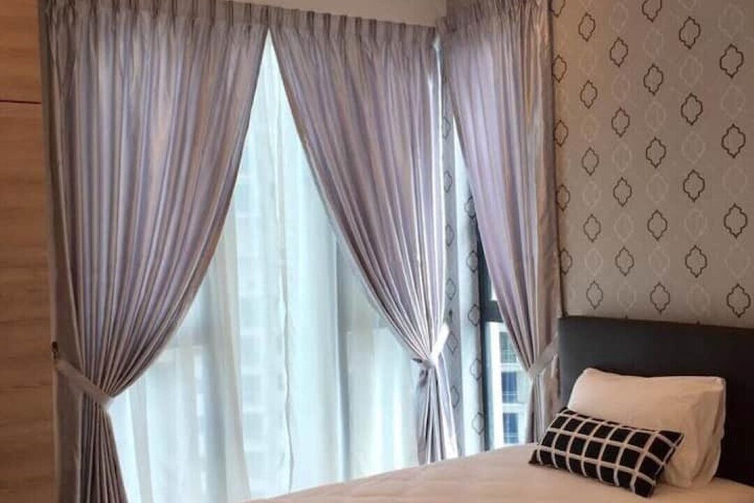 Photo of Bedroom in Seri Tanjung Pinang