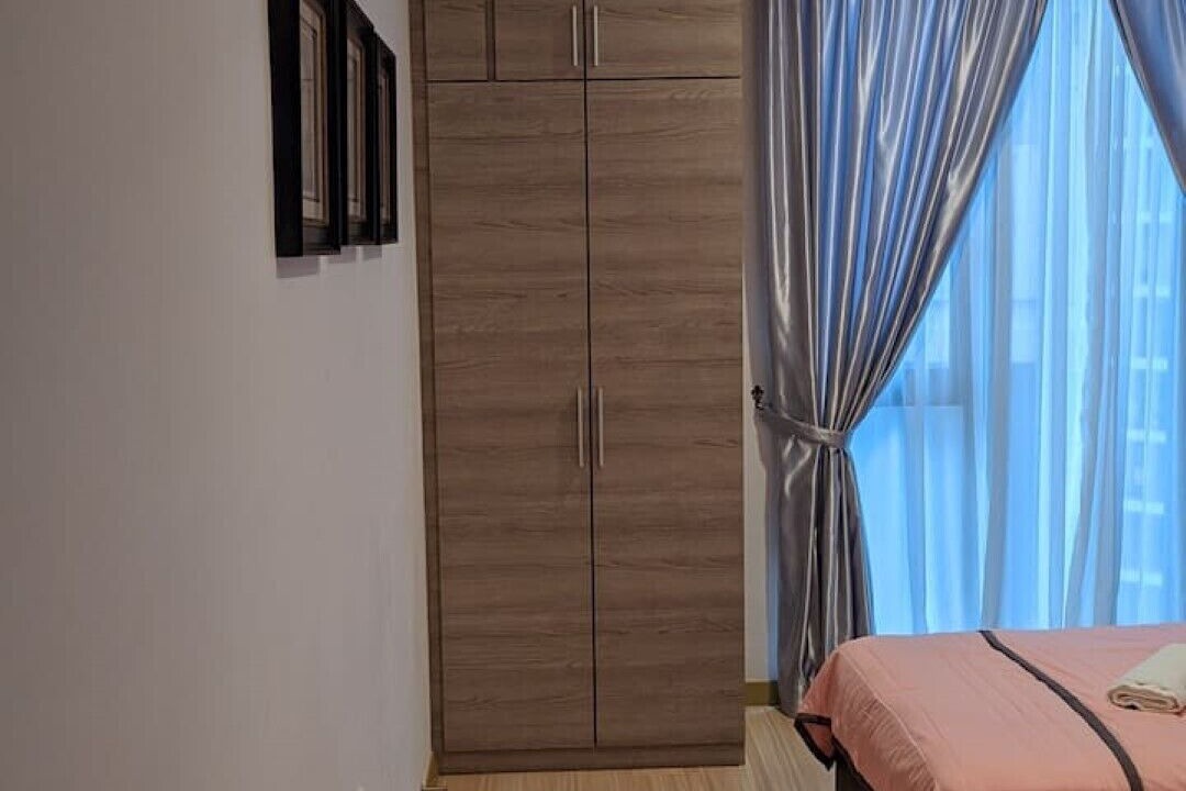 Photo of Bedroom in Seri Tanjung Pinang