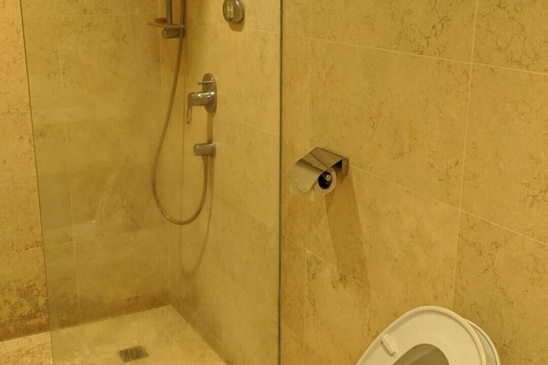 Photo of Bathroom in Seri Tanjung Pinang