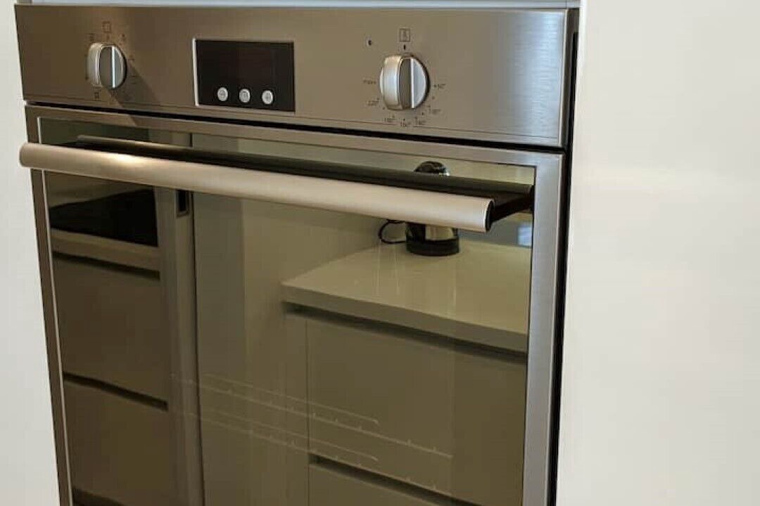 Photo of Kitchen in Seri Tanjung Pinang