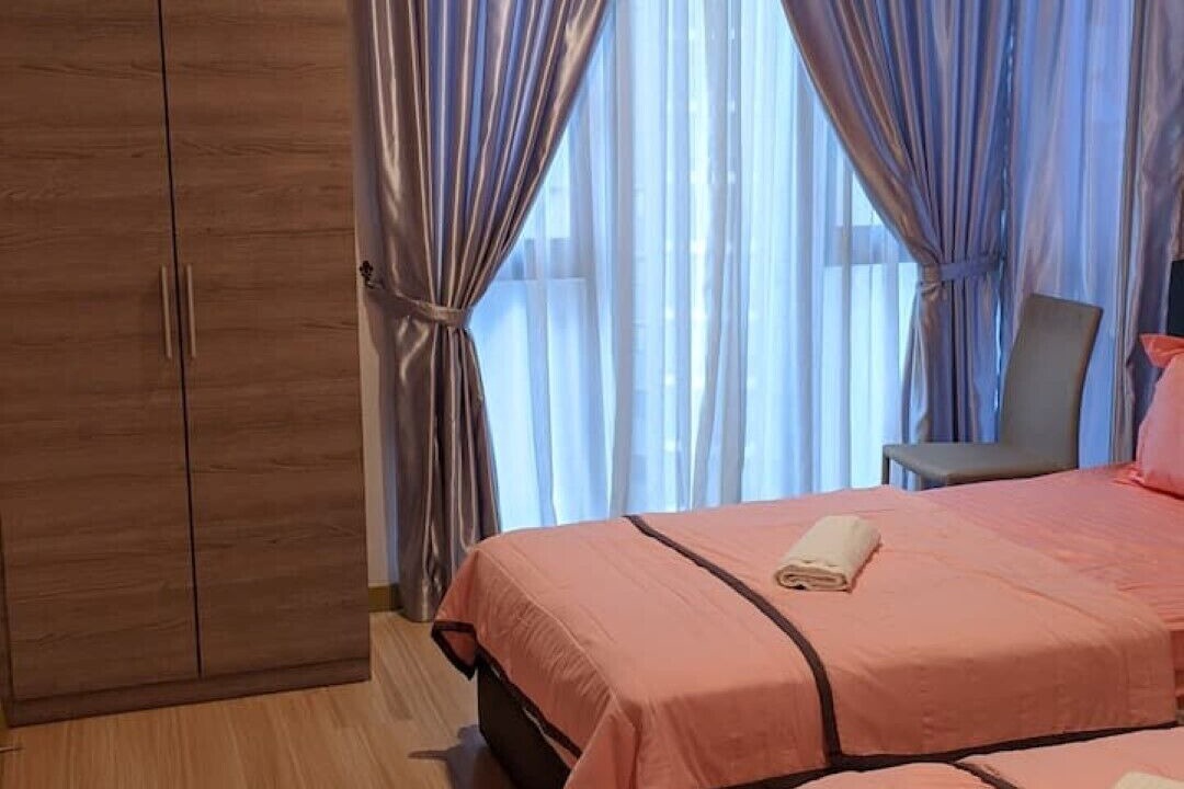 Photo of Bedroom in Seri Tanjung Pinang
