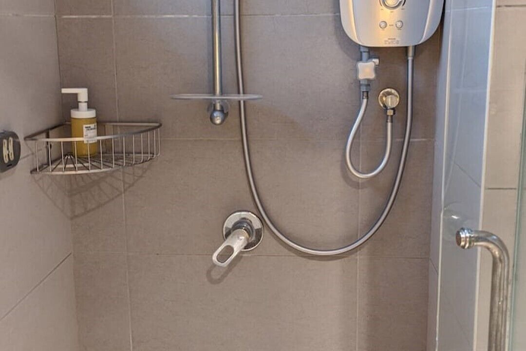 Photo of Bathroom in Seri Tanjung Pinang