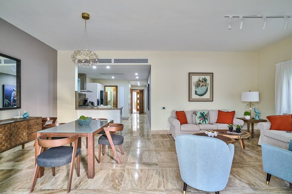 Photo of Livingroom in Bavaro