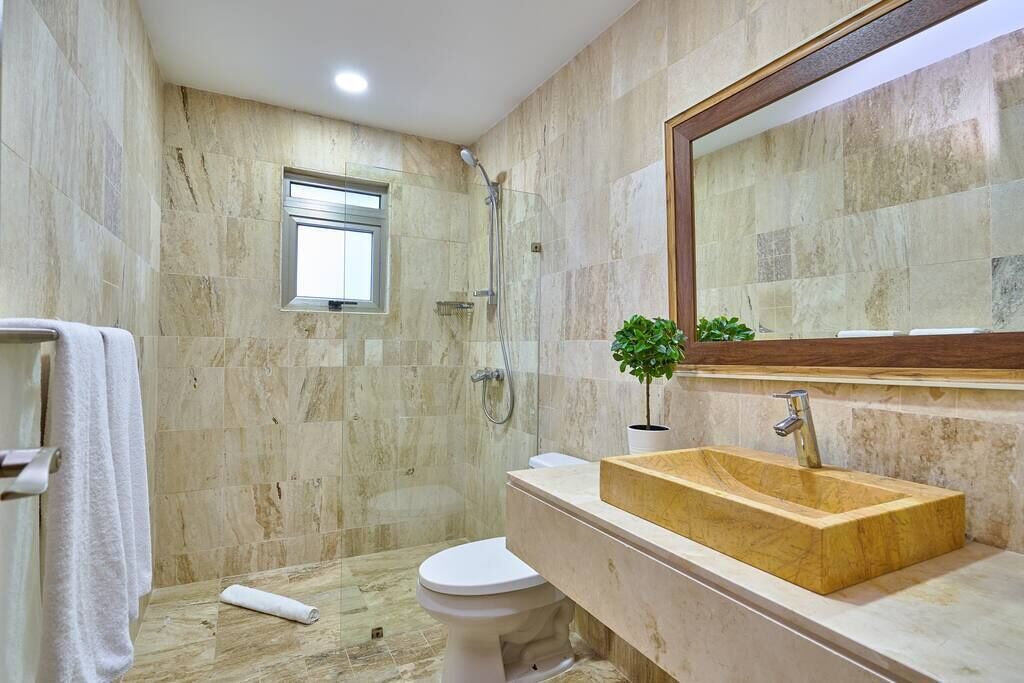 Photo of Bathroom in Bavaro