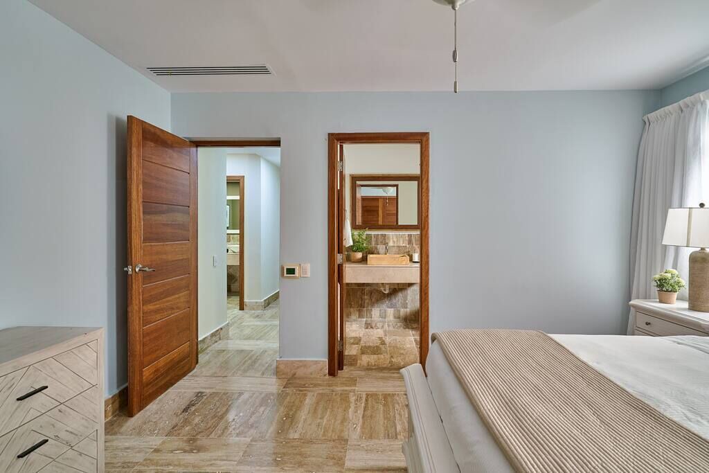 Photo of Bedroom in Bavaro