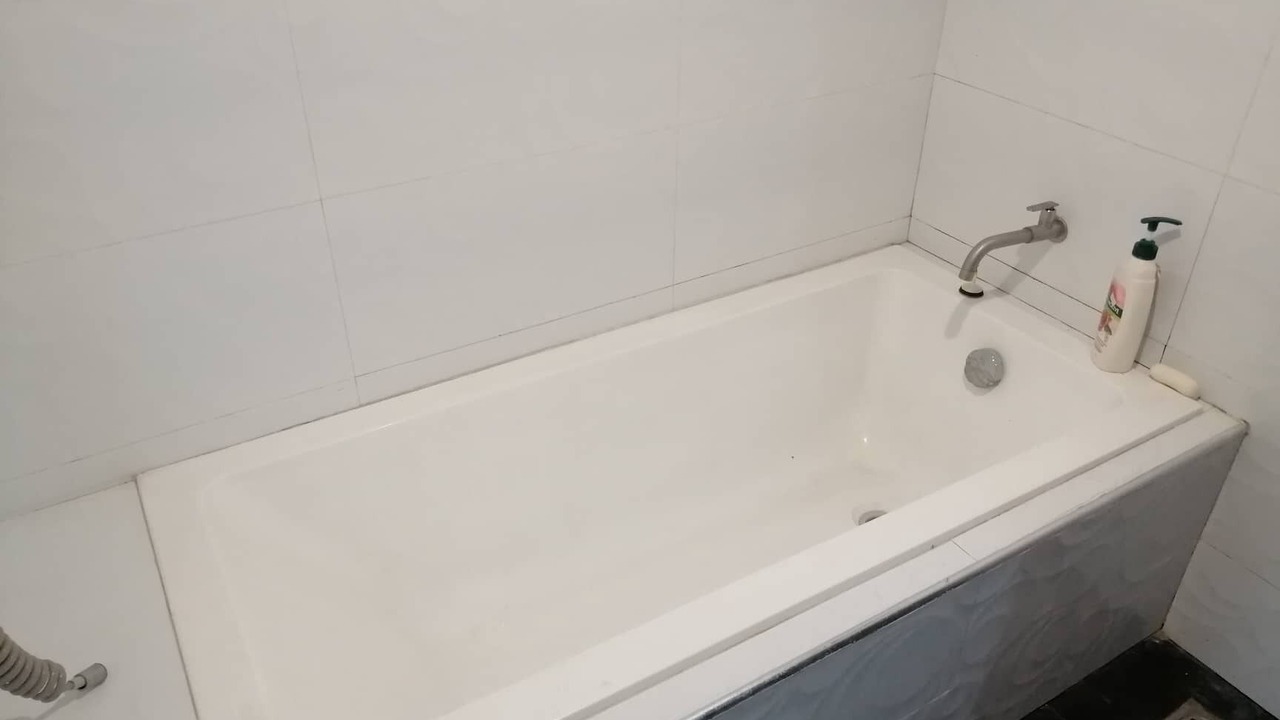 Photo of Bathroom in Rosario