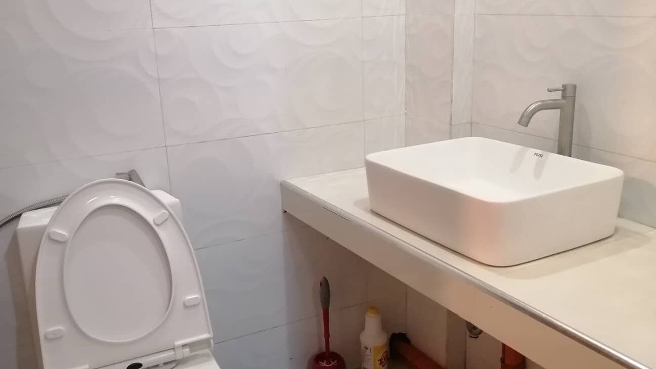 Photo of Bathroom in Rosario