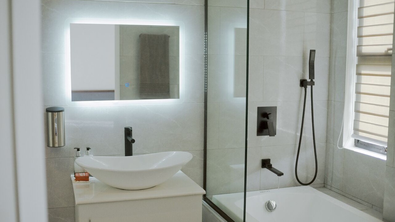 Photo of Bathroom in Baclayon