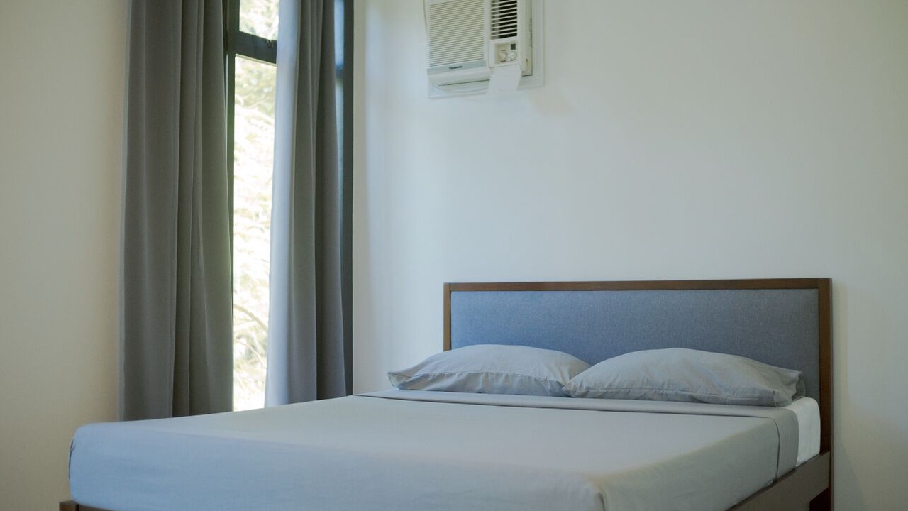 Photo of Bedroom in Baclayon