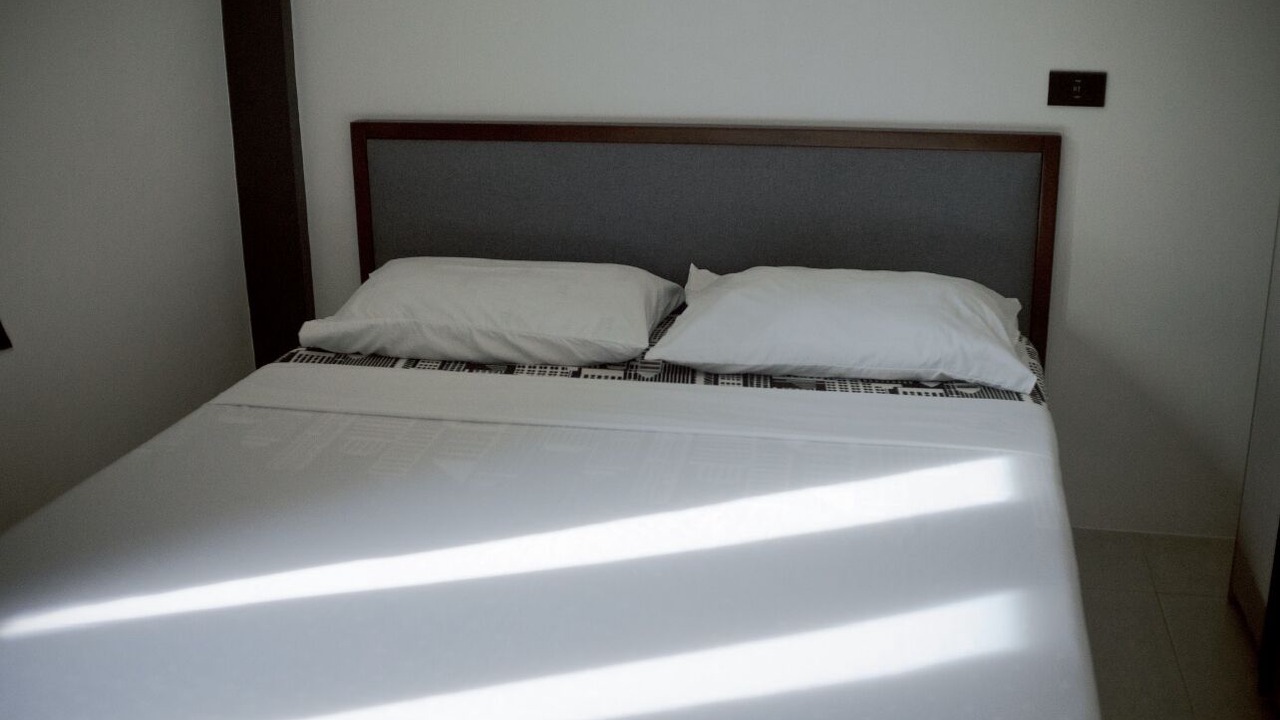 Photo of Bedroom in Baclayon