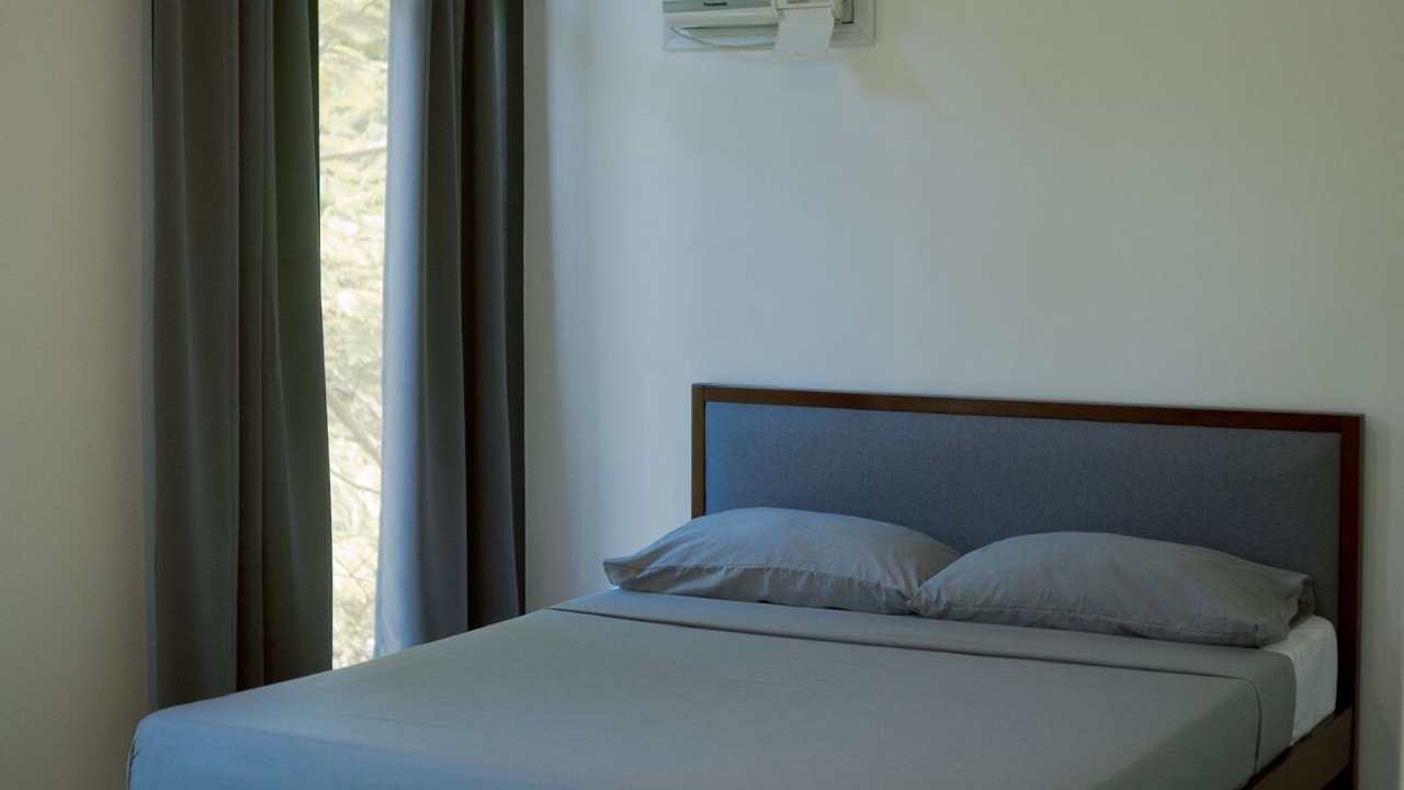 Photo of Bedroom in Baclayon