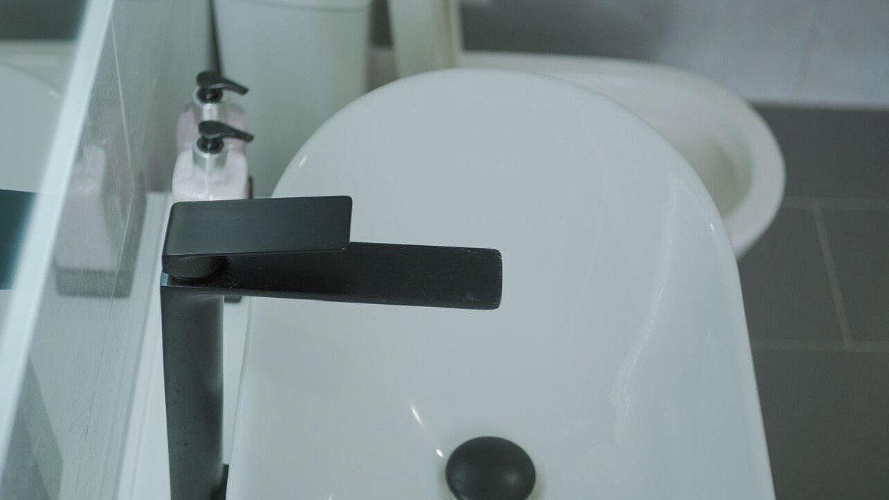 Photo of Bathroom in Baclayon