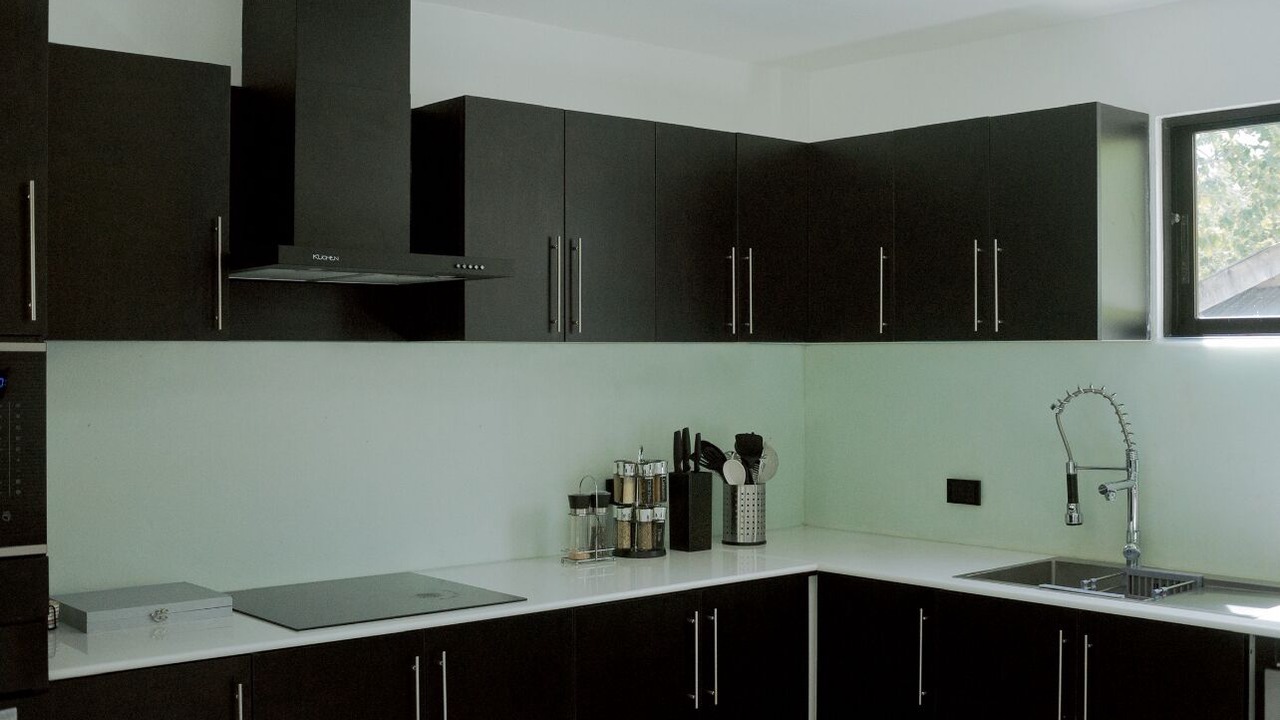 Photo of Kitchen in Baclayon