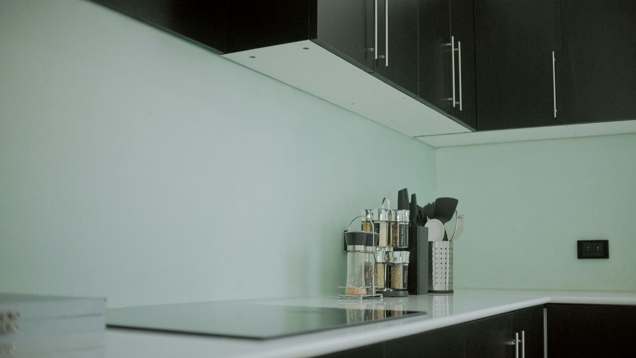Photo of Kitchen in Baclayon