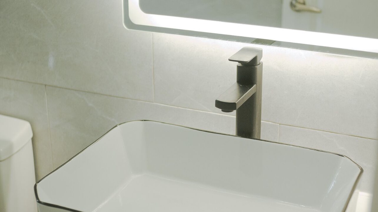 Photo of Bathroom in Baclayon