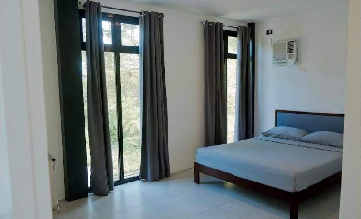 Photo of Bedroom in Baclayon