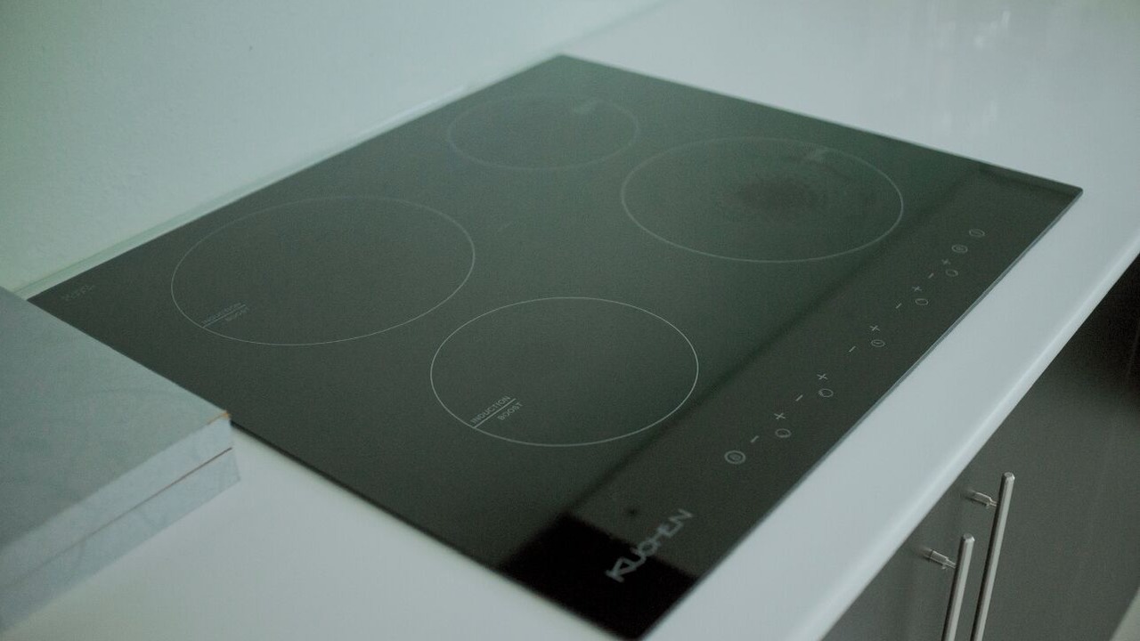 Photo of Kitchen in Baclayon