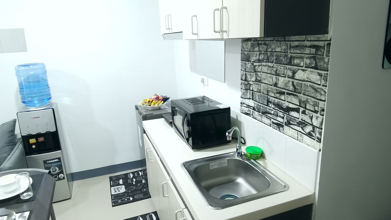 Photo of Kitchen in Lapu-Lapu