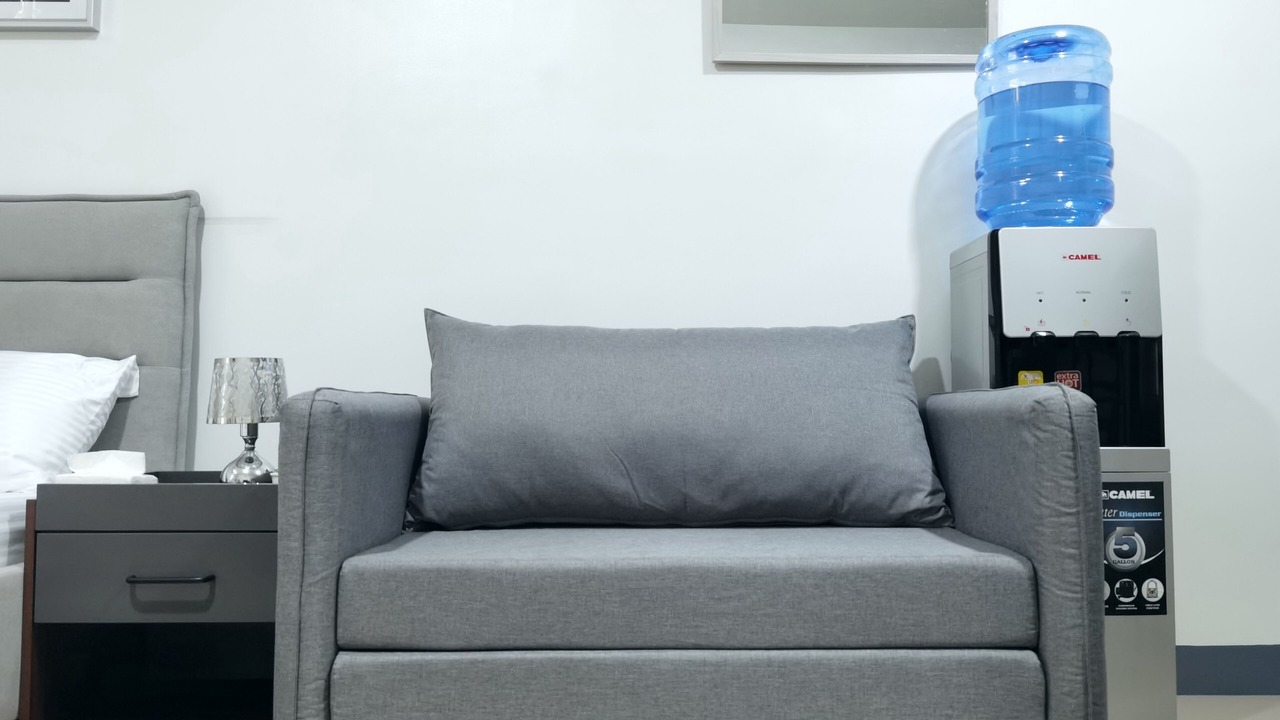 Photo of Livingroom in Lapu-Lapu