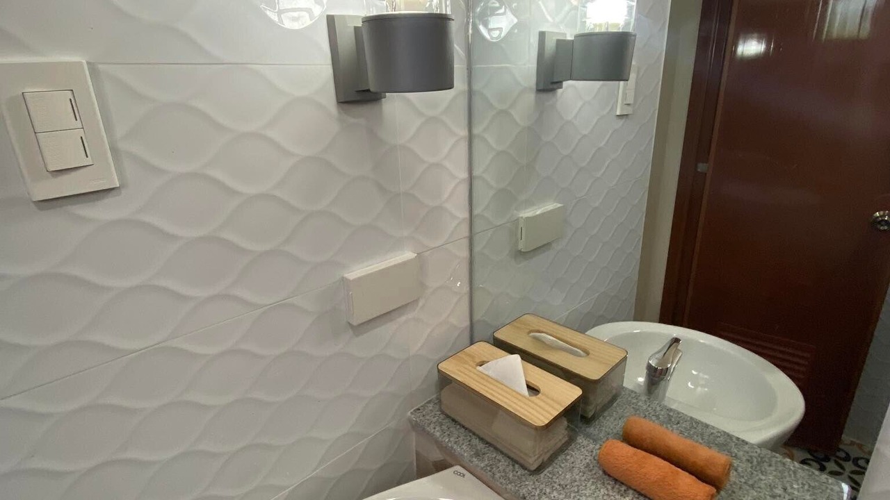 Photo of Bathroom in Palompon