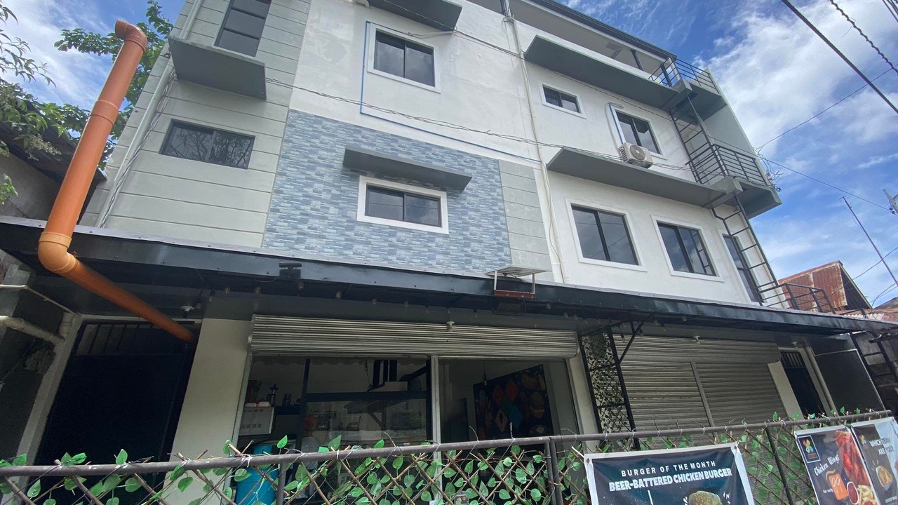 Photo of Outdoor in Palompon