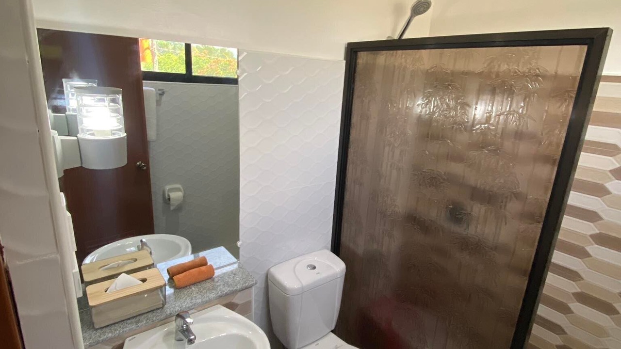 Photo of Bathroom in Palompon