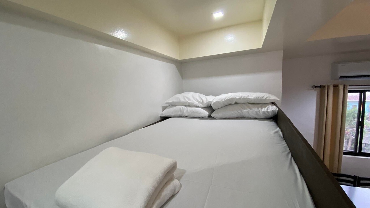 Photo of Bedroom in Palompon