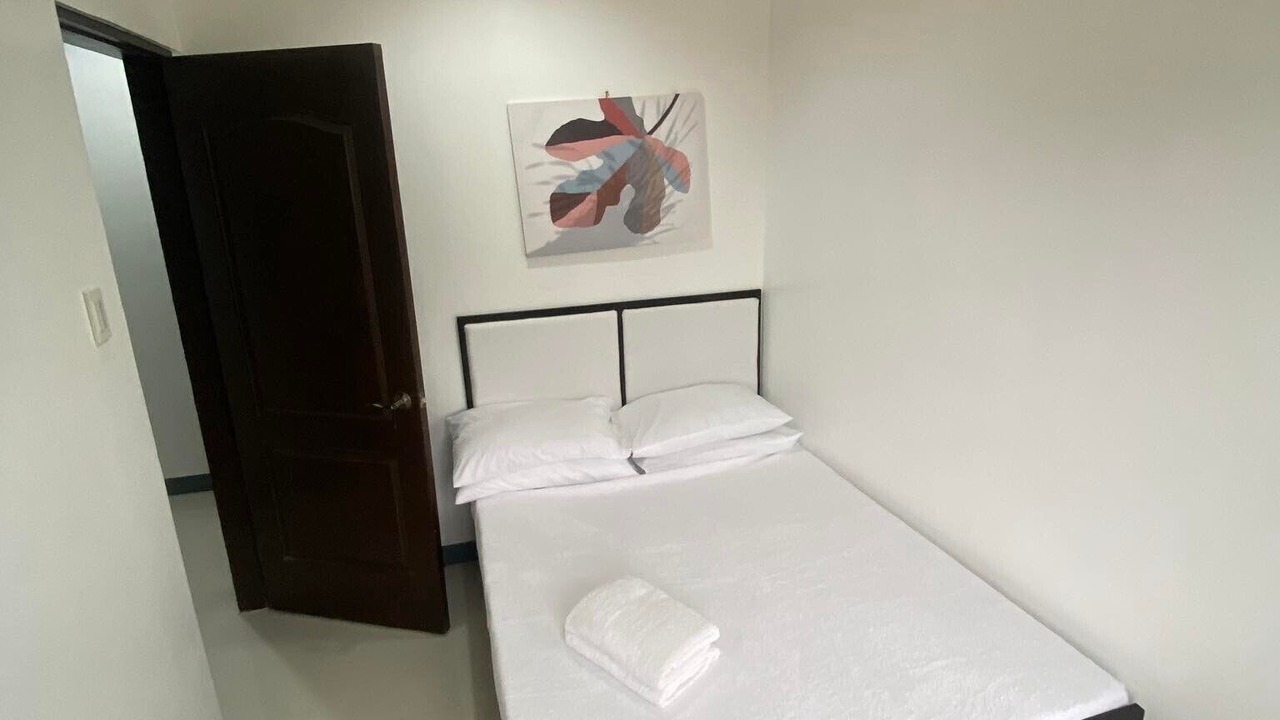 Photo of Bedroom in Palompon