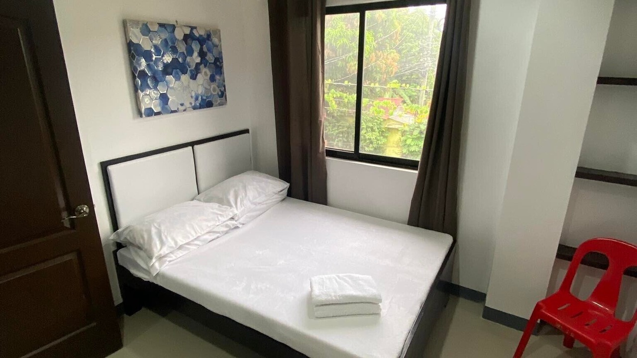 Photo of Bedroom in Palompon