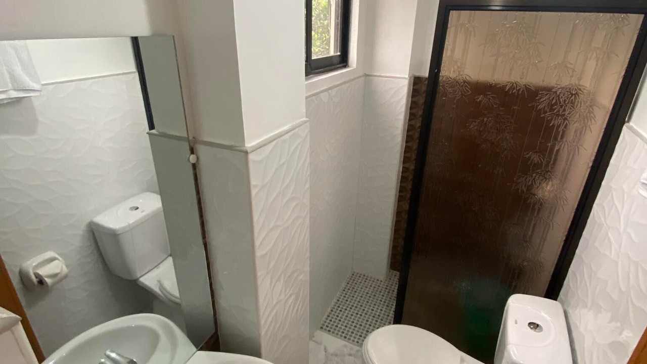 Photo of Bathroom in Palompon