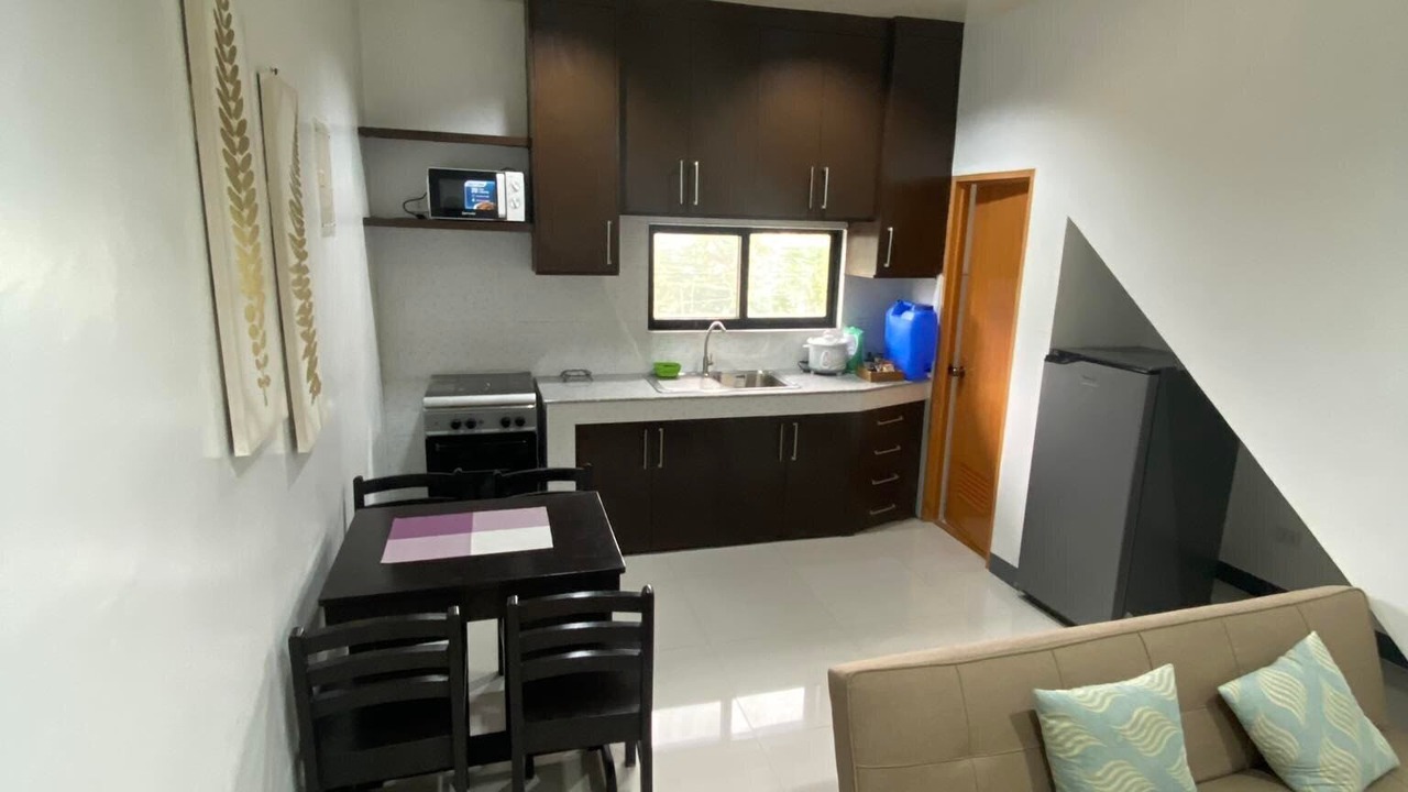 Photo of Livingroom in Palompon