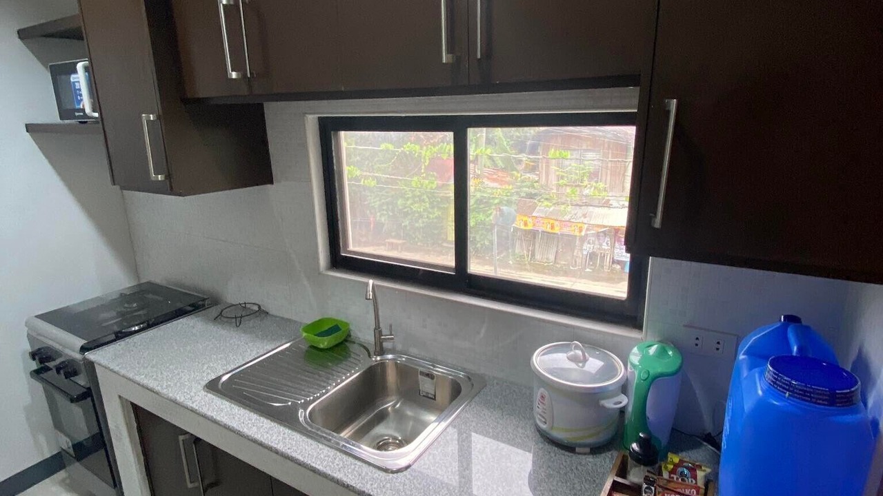 Photo of Kitchen in Palompon
