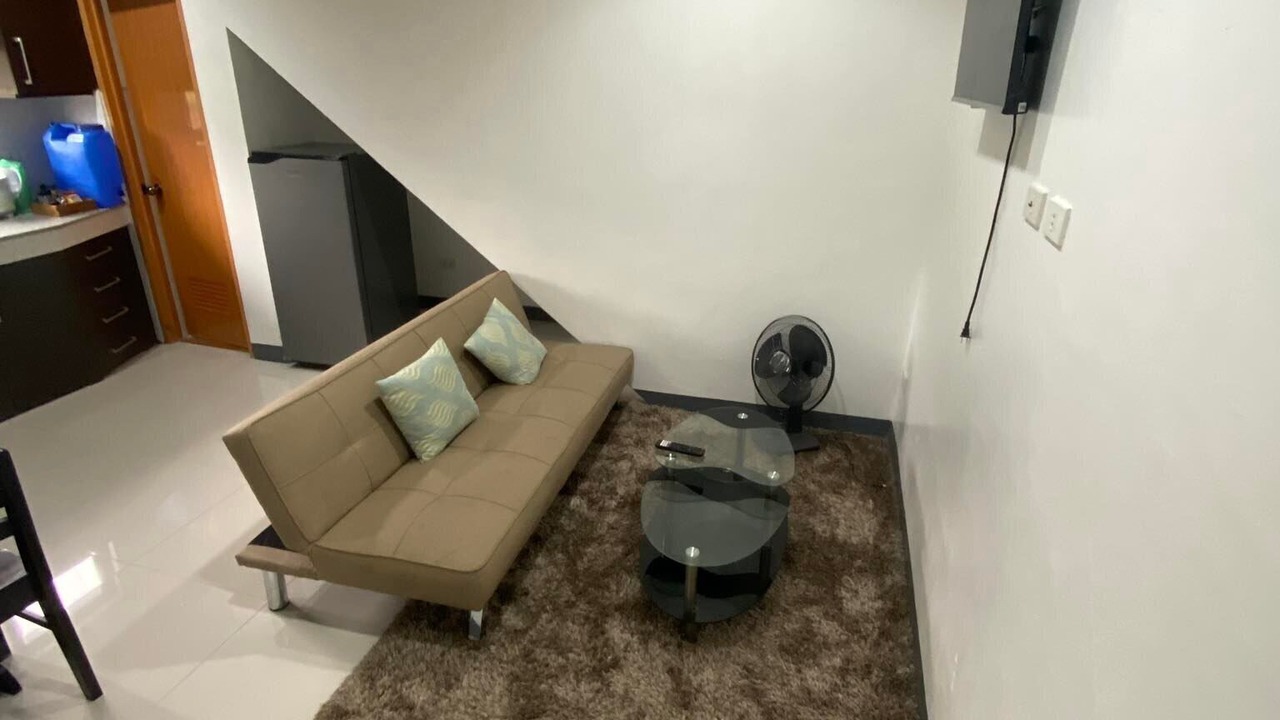 Photo of Livingroom in Palompon