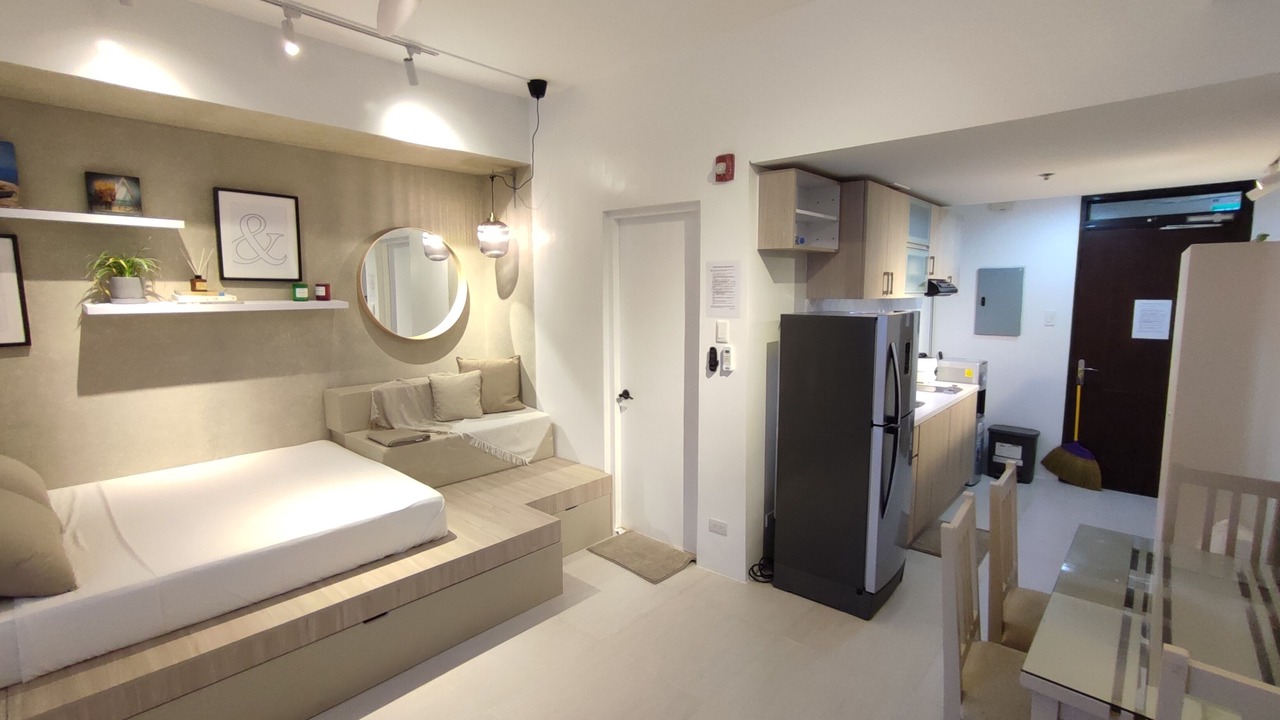 Photo of Bedroom in Nasugbu