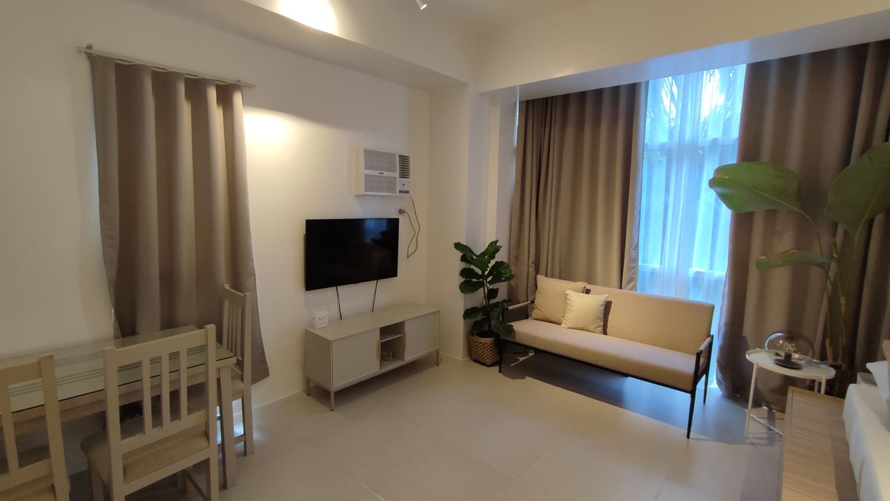 Photo of Livingroom in Nasugbu