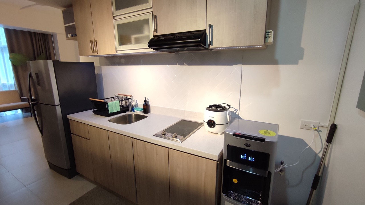 Photo of Kitchen in Nasugbu