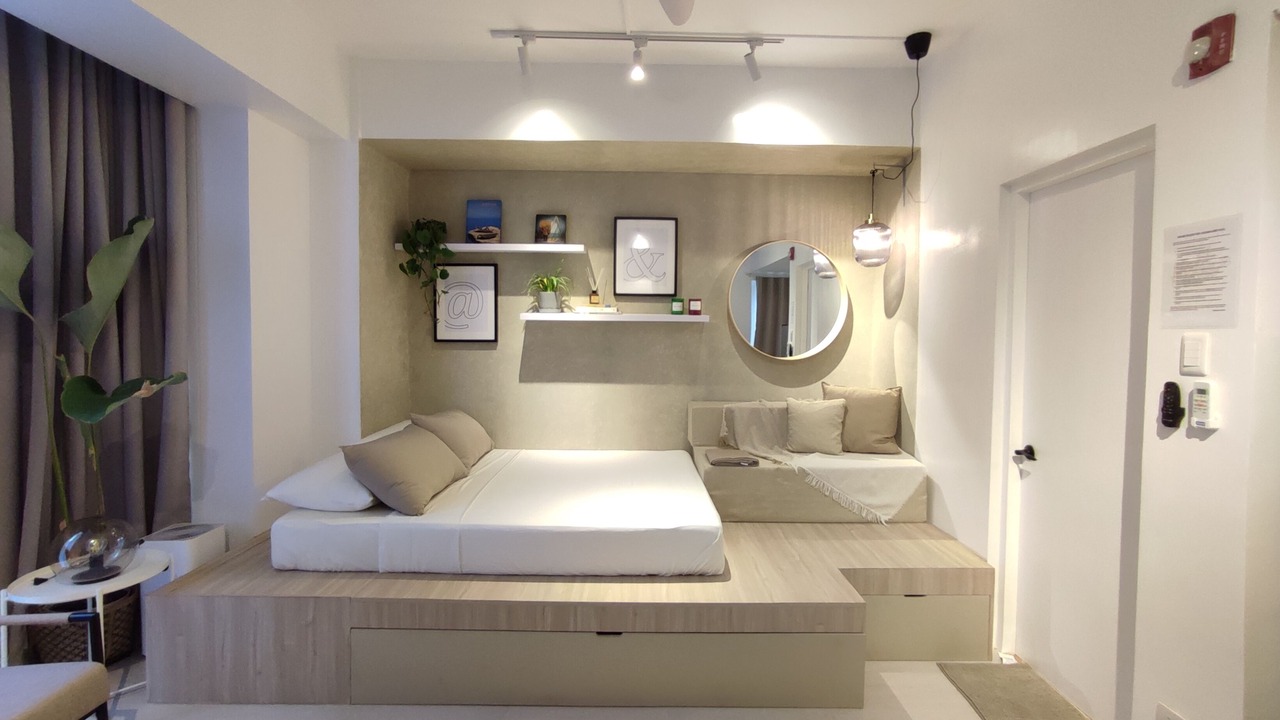 Photo of Bedroom in Nasugbu