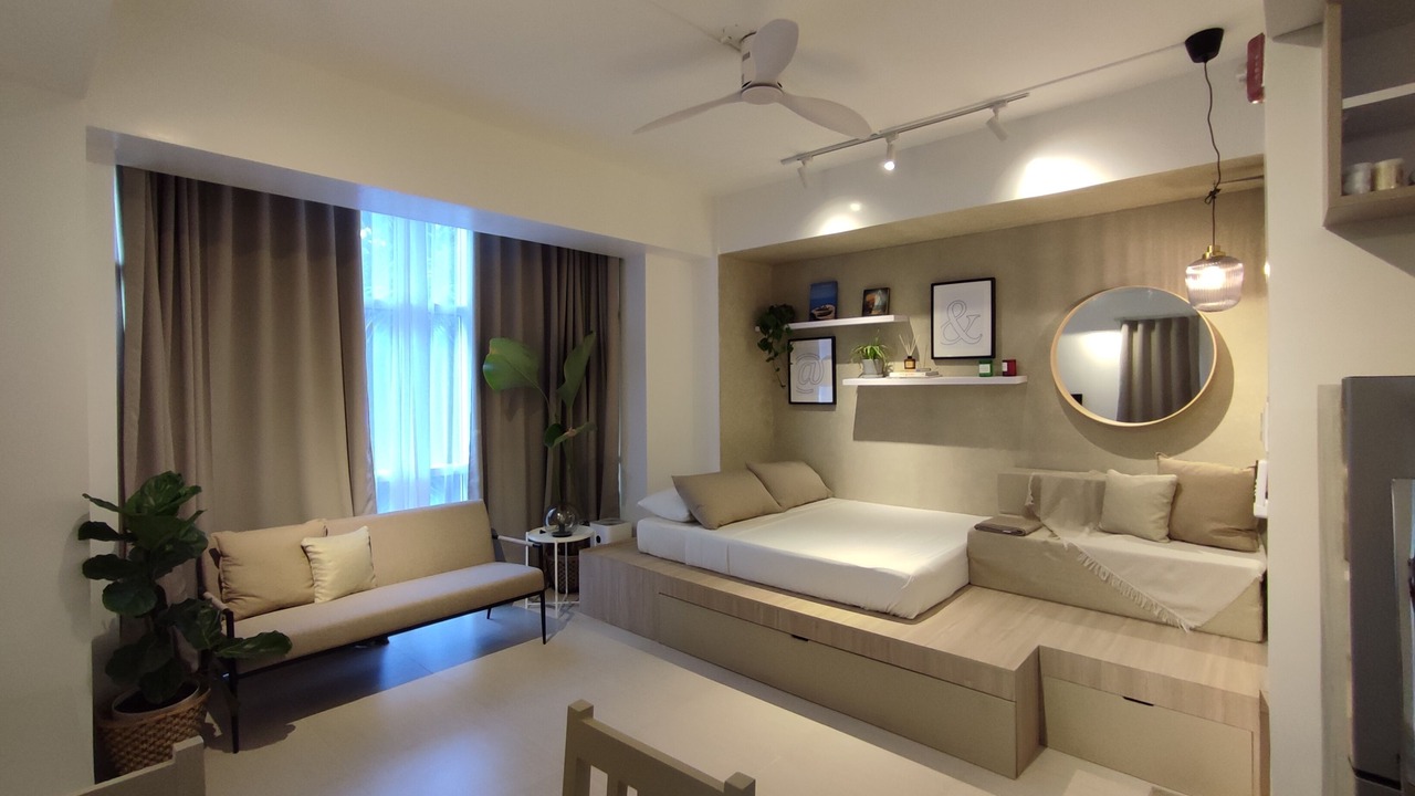 Photo of Bedroom in Nasugbu