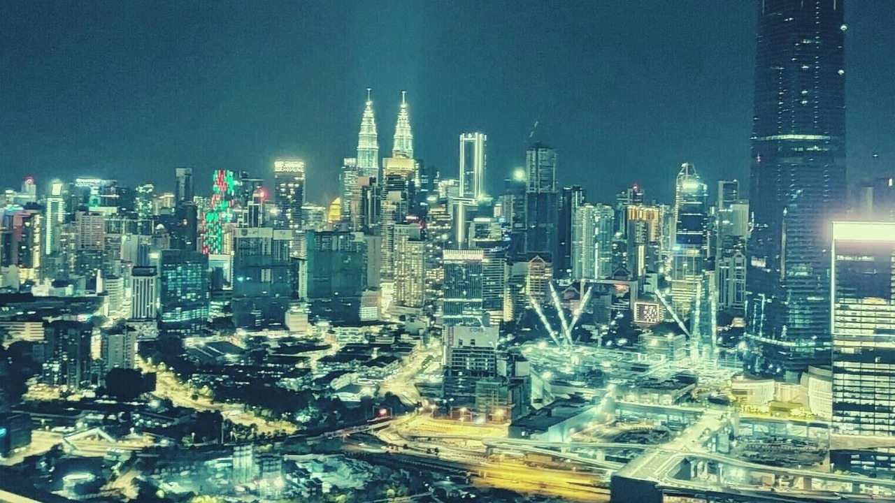Photo of Outdoor in Pudu