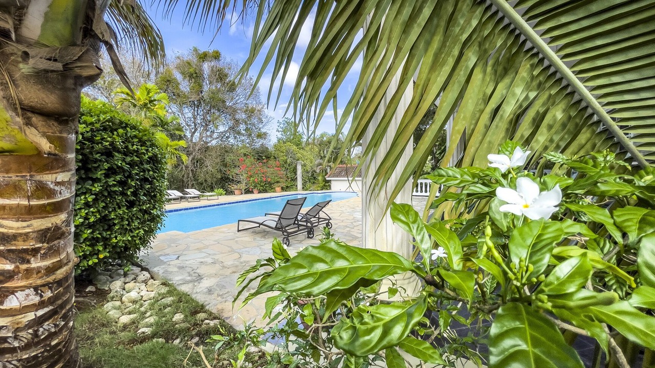 Photo of Outdoor in Urbanizacion Tavarez