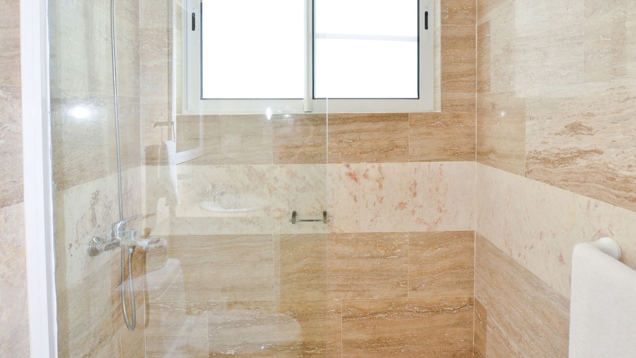 Photo of Bathroom in El Cortecito